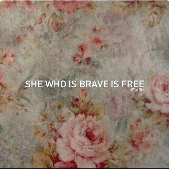 Bohemian Floral Longhorn Cow Skull Print Knit Top - Picture 8 of 8